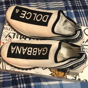 Dolce Gabbana Shoes